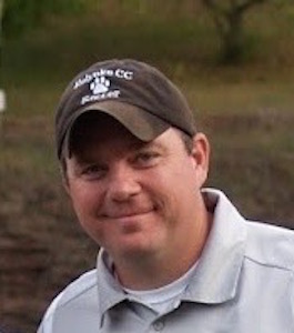 Rob Galazka women's soccer coach and SID